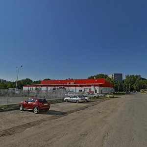 Ulitsa Zorge, 191, Novosibirsk: photo