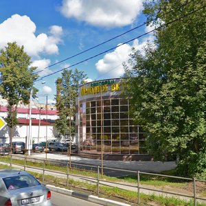 Pervomayskaya Street, 26А, Klin: photo