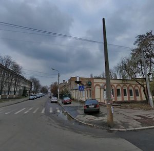 Kyrylivska Street, No:64, Kiev: Fotoğraflar