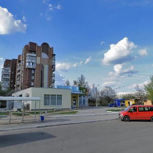 Prospekt Akademika Kurchatova, 4Б, Kharkiv: photo