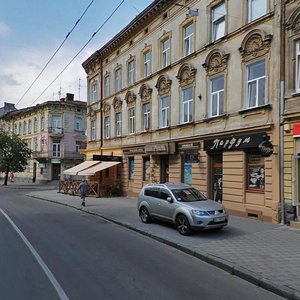 Zelena vulytsia, No:39, Lviv: Fotoğraflar