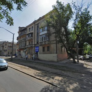 Sadykivska vulytsia, 1, Odesa: photo