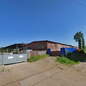 Nevzorovoy Street, 11, : foto