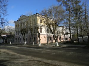 Ulitsa imeni Lenina, 16, Kineshma: photo