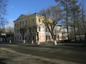 Кинешма, Улица имени Ленина, 16: фото