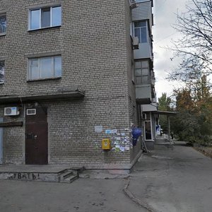 Vulytsia Avaliiani, 1, Zaporizhia: photo