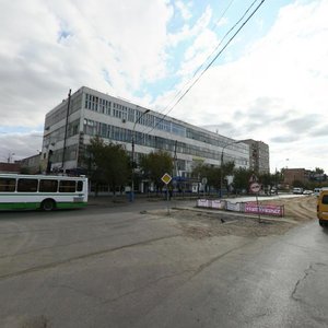 Астрахань, Улица Яблочкова, 1В: фото