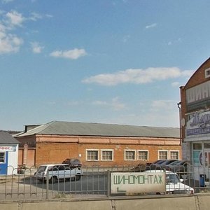 Tambovskaya ulitsa, 7А, : foto