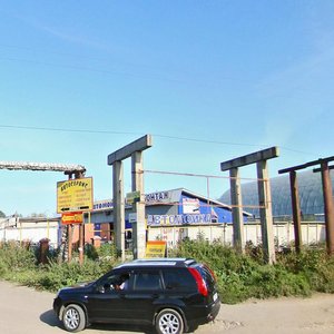 Ulitsa Skryabina, 8к1, Kazan: photo