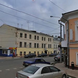 Bolshaya Oktyabrskaya Street, 36, Yaroslavl: photo