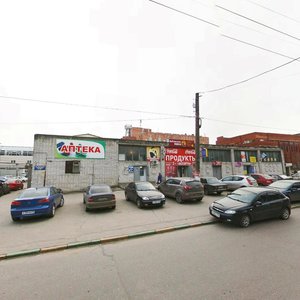 Admirala Vasyunina Street, 2Б, Nizhny Novgorod: photo