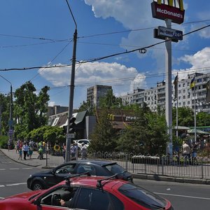 Одесса, Площадь Независимости, 1А: фото