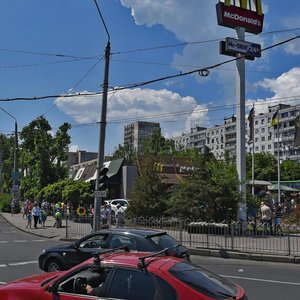 Ploshcha Nezalezhnosti, 1А, Odesa: photo