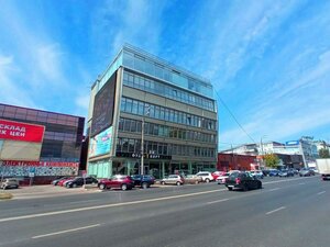 Aurora Street, 114Ак2, Samara: photo