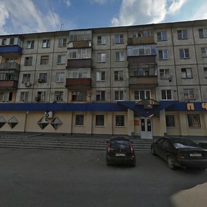 Deputatskaya Street, 94 ، ليبيتسك: صورة