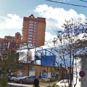 Mikhalkovskaya Street, 2с2 ، موسكو: صورة