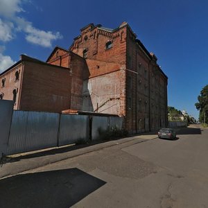 Рыбинск, Волжская набережная, 19: фото