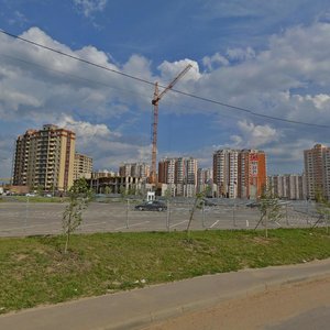 Zavidnaya Street, 10, Vidnoe: photo