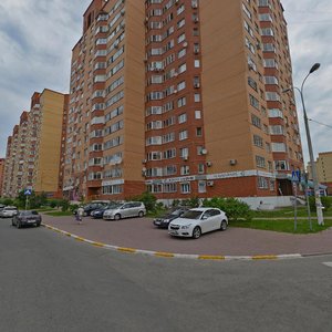 Dergaevskaya Street, 26 ، : صورة