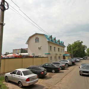 Ulitsa Bakhmetyeva, 3А, Voronezh: photo