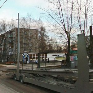 Premudrova Street, 7Б, Nizhny Novgorod: photo