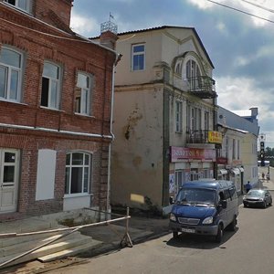 Tveretskaya Embankment, 22, Torzgok: photo