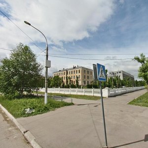 Suvorova Street, 100, Magnitogorsk: photo