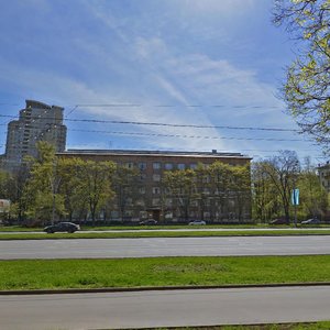 Leninsky Avenue, 59с1, : foto