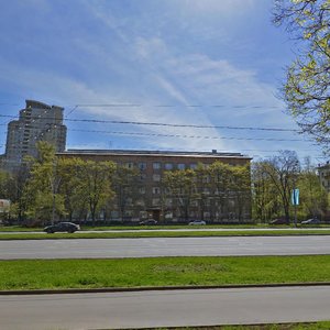 Leninsky Avenue, 59с1, Moscow: photo