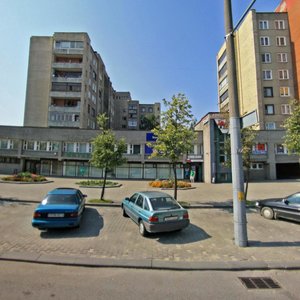 Maksima Gorkaga Street, 90, Grodno: photo