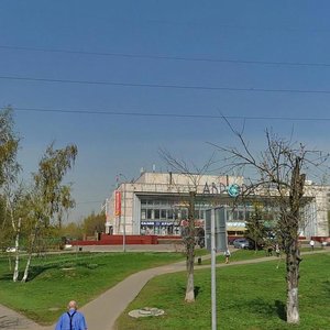 Profsoyuznaya Street, 154 ، موسكو: صورة