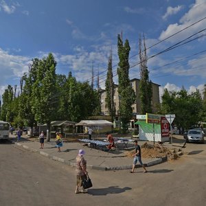 Воронеж, Улица Героев Сибиряков, 65: фото