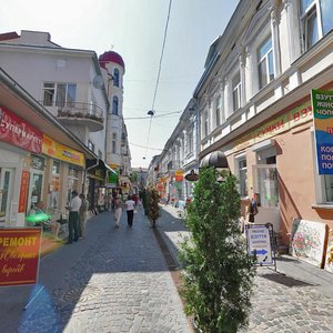 Valova vulytsia, 4, Ternopil: photo