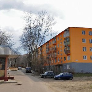 Vokzalnaya ulitsa, 29, Fryazino: photo