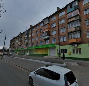 Akademika Vernadskoho Boulevard, 16, Kyiv: photo