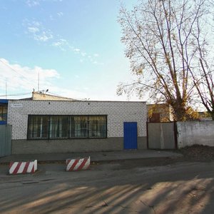 Fedoseenko Street, 6, Nizhny Novgorod: photo