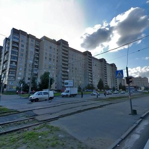 Ispytateley Avenue, 24к1, Saint Petersburg: photo