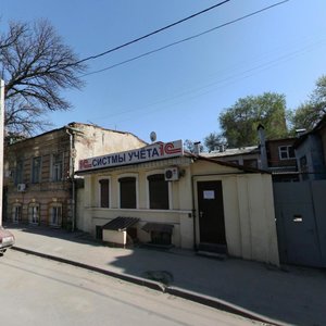 Sotsialisticheskaya Street, 12 ، روستوف نا دونو: صورة