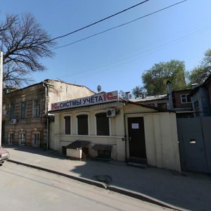 Sotsialisticheskaya Street, 12, Rostov‑na‑Donu: photo