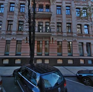 Rylskyi Lane, 5 ، كييف: صورة