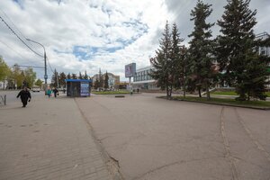 Krestovaya ulitsa, 117, Rybinsk: photo
