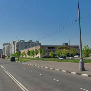 Yuzhnobutovskaya Street, 50к4 ، موسكو: صورة