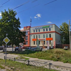Ulitsa Chernyshevskogo, 24/56 ، : صورة