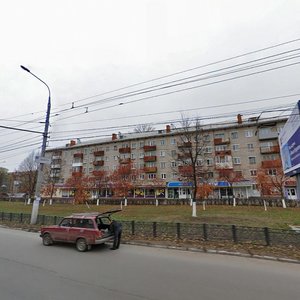 Lenina Avenue, 74, Tula: photo
