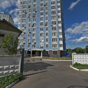 Voskresenska Street, 12В, : foto