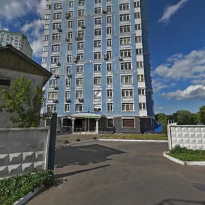 Voskresenska Street, No:12В, Kiev: Fotoğraflar