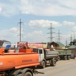 Rakitovskoye Highway, 3А, Samara: photo