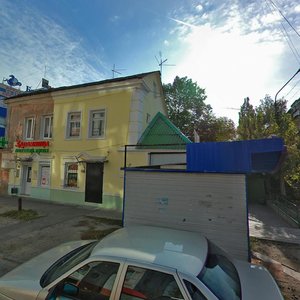 Nikitskaya Street, 1, Kursk: photo