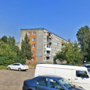 Foliush Street, 15/184, Grodno: photo