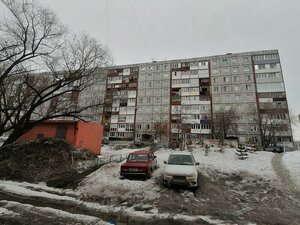 2-ya Poselkovaya ulitsa, 49, : foto